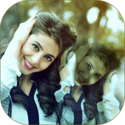 Photo Blender иконка