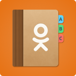 Одноклассники - Контакты أيقونة