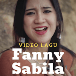 Video Lagu Fanny Sabila आइकन