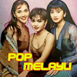 Lagu Pop Melayu Populer 1.2