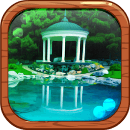 Escape Game Asian Garden иконка