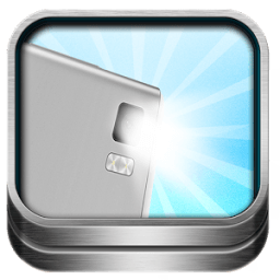 Flash Light: Bright LED Torch أيقونة