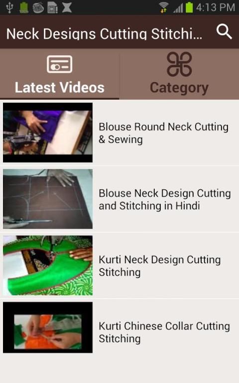 Kurti Neck Design Cutting And Stitching | Kurti Neck Design Cutting And  Stitching | By Stitching videosFacebook