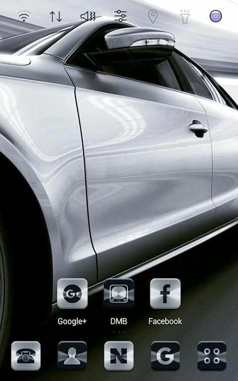 Speed Car Racer Multi theme screenshot 5