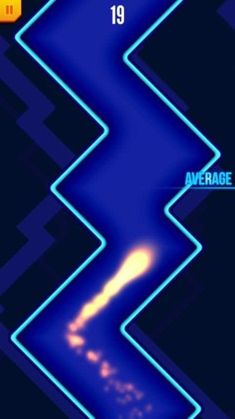 Zig Zag Boom 14 تصوير الشاشة