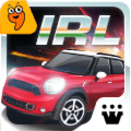 ikon Indian Racing League