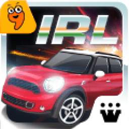 Racing League 1.1