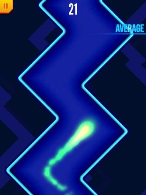 Zig Zag Boom 9 تصوير الشاشة