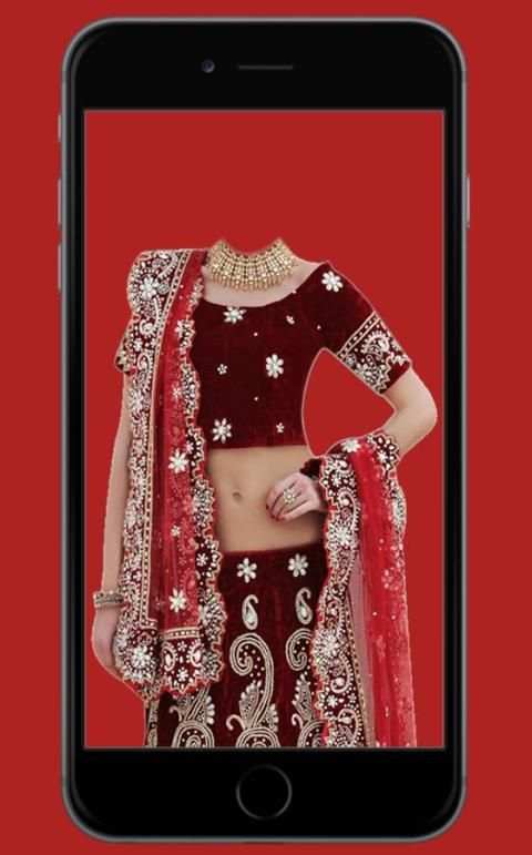 Jewelry Photo Suit स्क्रीनशॉट 2
