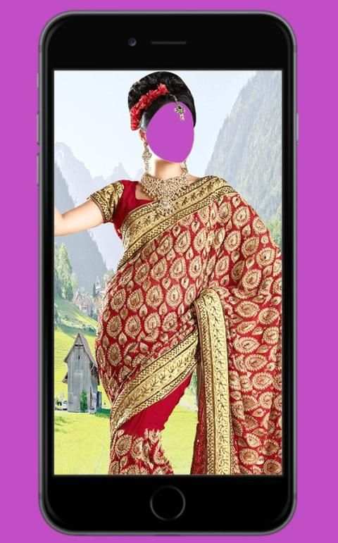 Jewelry Photo Suit स्क्रीनशॉट 5
