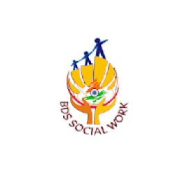 Bds Social Work आइकन