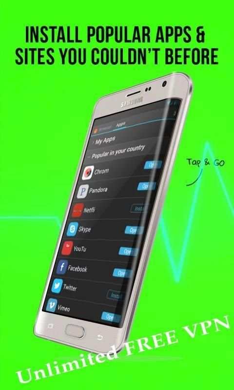 Free Hola فلاش VPN Proxy tips screenshot 3