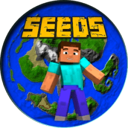 Seeds for Monecraft PE أيقونة