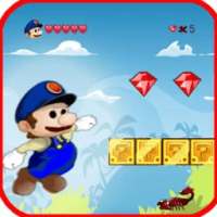 Frozen Adventure Jumper