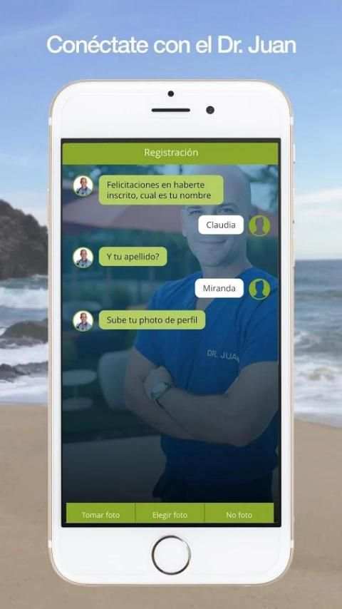 Dr. Juan 24/7 स्क्रीनशॉट 5