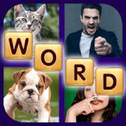 Pics WOW - Words of Wonders : Guess the Word