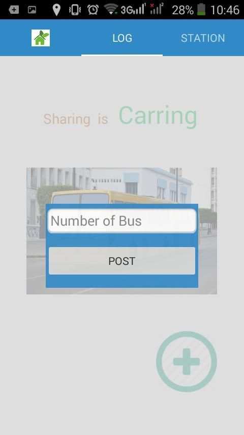 Bus TN screenshot 3