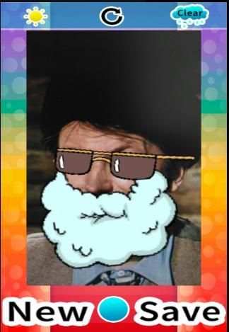 Montagem de Fotos Gratis screenshot 5