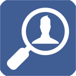 Who Viewed Me on Facebook आइकन