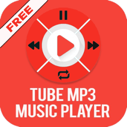 Tube Mp3 Music Player иконка
