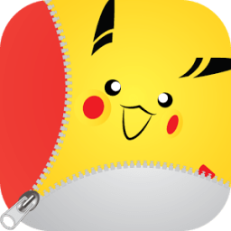 Lockscreen PokeFusion أيقونة