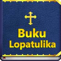 Buku Lopatulika on 9Apps