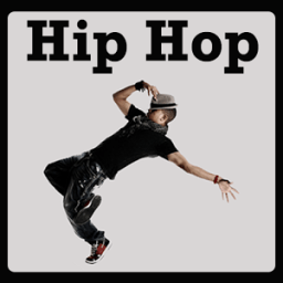 Hip Hop Dance Steps VIDEOs आइकन
