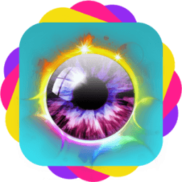 Picard Picture Edit أيقونة