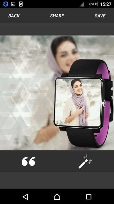 Picard Picture Edit 2 تصوير الشاشة