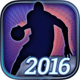 Hoops Rivals Basketball 2016