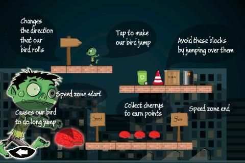 Zombie Adventure City screenshot 2