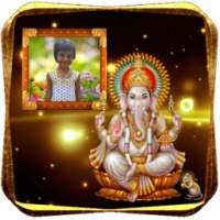 Ganesh Photo Frames on 9Apps
