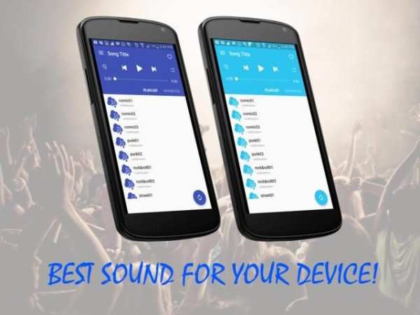 Music Joox Player 1 تصوير الشاشة