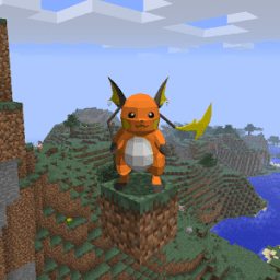 Pixelmon G.2.0.3 أيقونة
