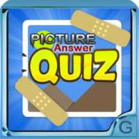 PICTURE ANSWER QUIZ