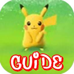Guides of : Pokemon go surfers