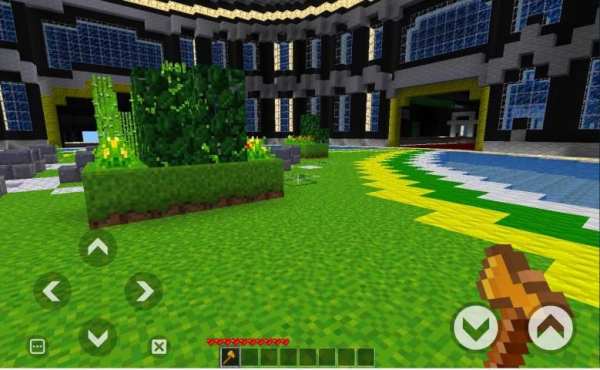 Multicraft: Pocket Edition screenshot 5