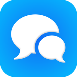 iMessage with style of iOS 9 आइकन