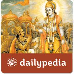 Sri Bhagavad Gita Daily