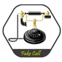 Fake Call & SMS Pro on 9Apps