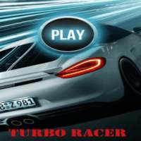 Car Racing Turbo