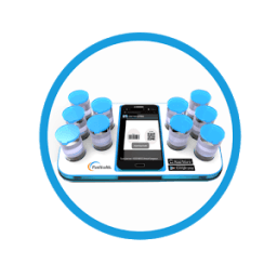 SmartScannerPillBox आइकन