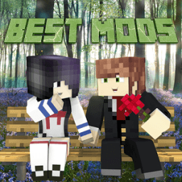 ikon Mods for Minecraft Pocket PE