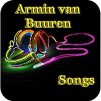 Armin van Buuren Songs