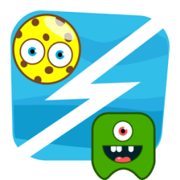 SpongeBall Shoot Plankton иконка