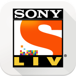 SonyLIV - Shows Movies Sports icon