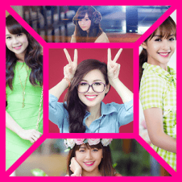 ikon Photo Collage 2015