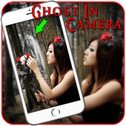 Ghost in Camera – Bhoot Camera icon