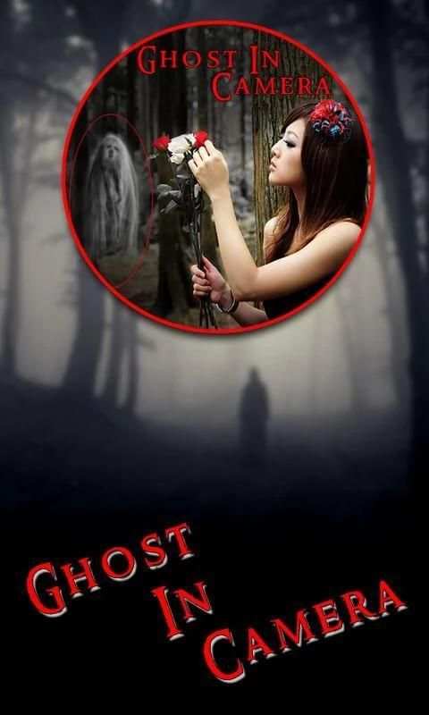 Ghost in Camera – Bhoot Camera स्क्रीनशॉट 2