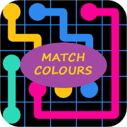 Match Colours иконка